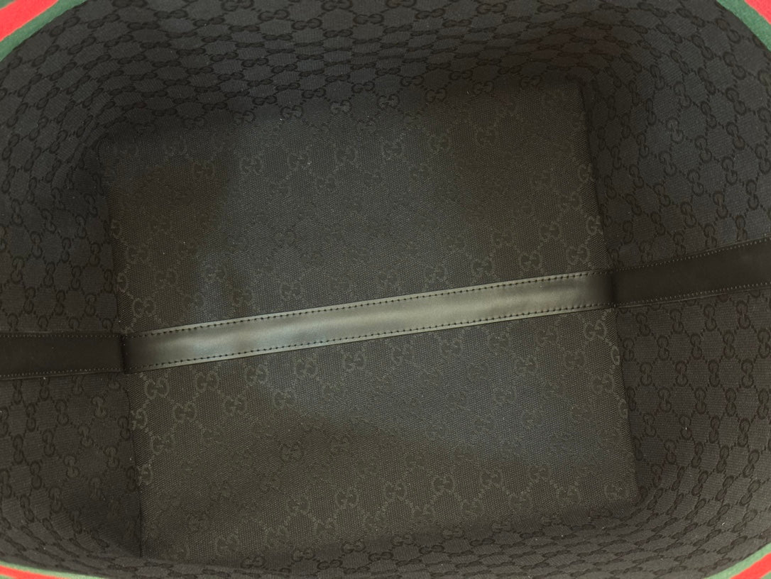 Sac fourre-tout Gucci Lido