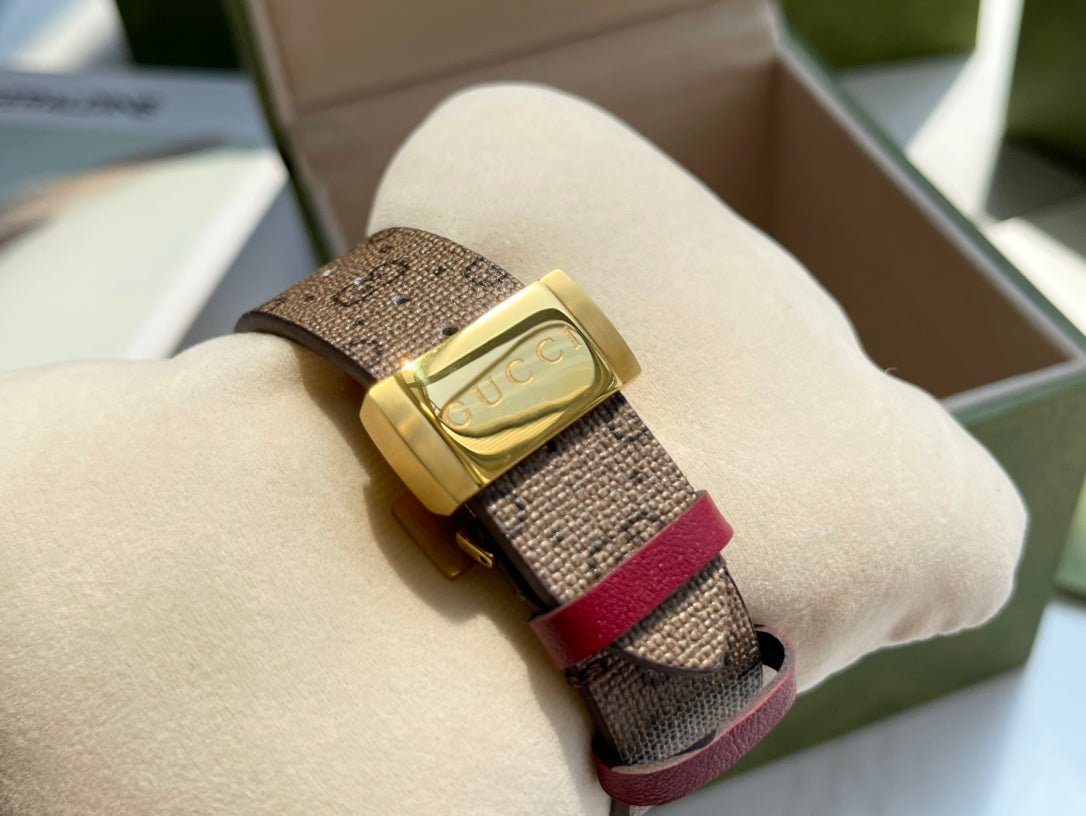 La montre Gucci Doraemon