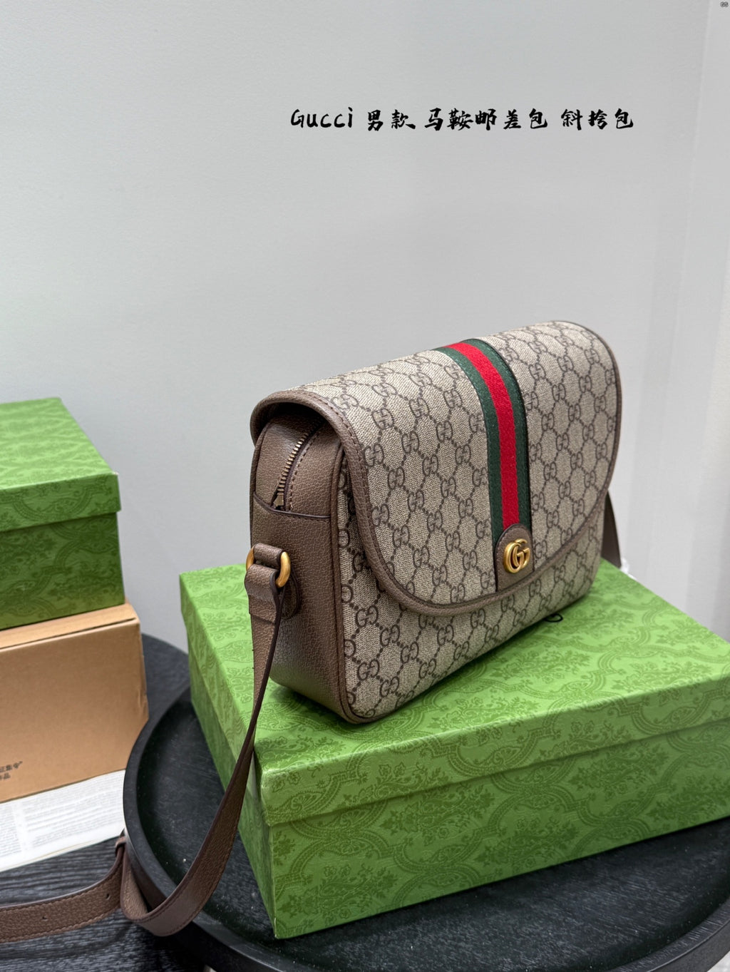 bandoulière Gucci Ophidia GG