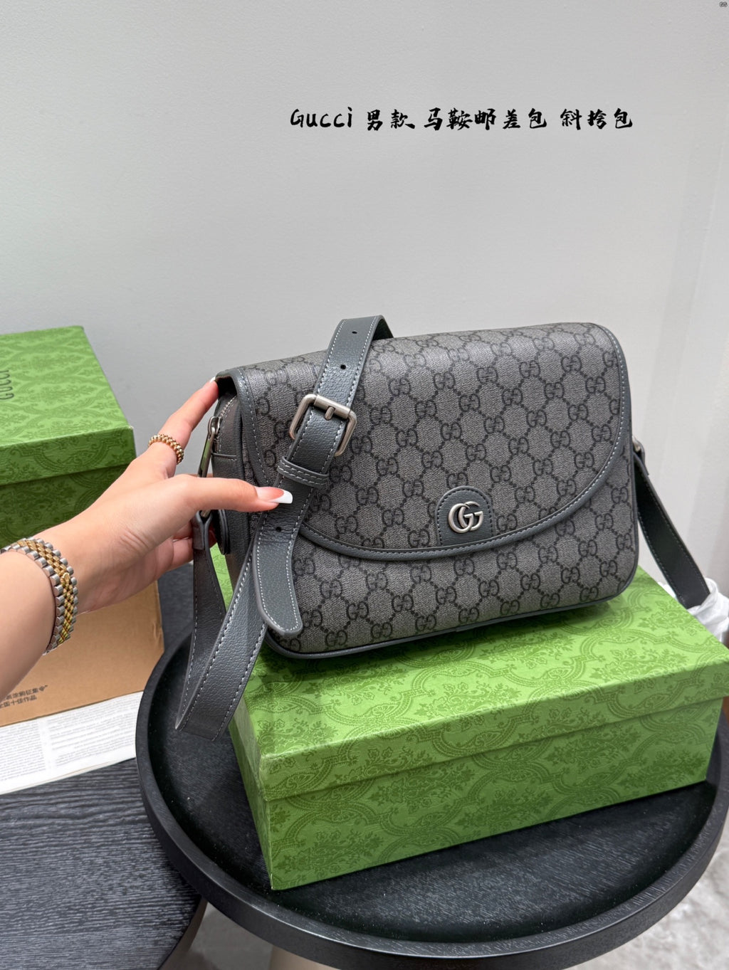 bandoulière Gucci Ophidia GG
