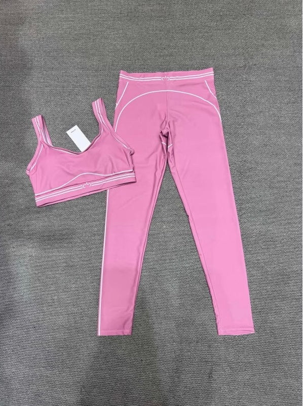 Ensemble sportif Alo – Confort & élégance