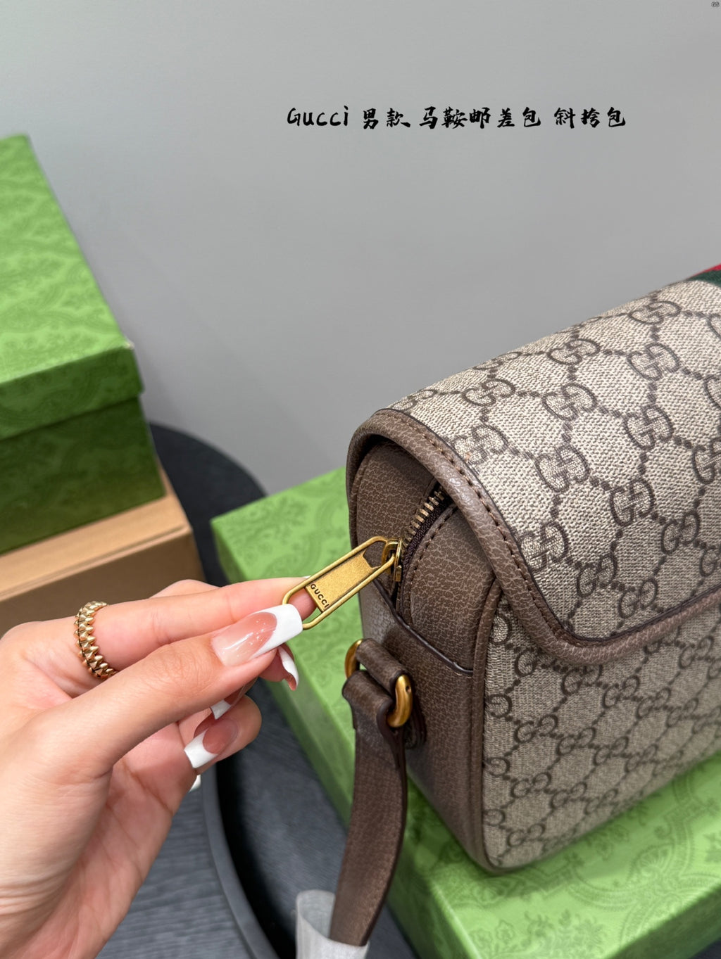 bandoulière Gucci Ophidia GG