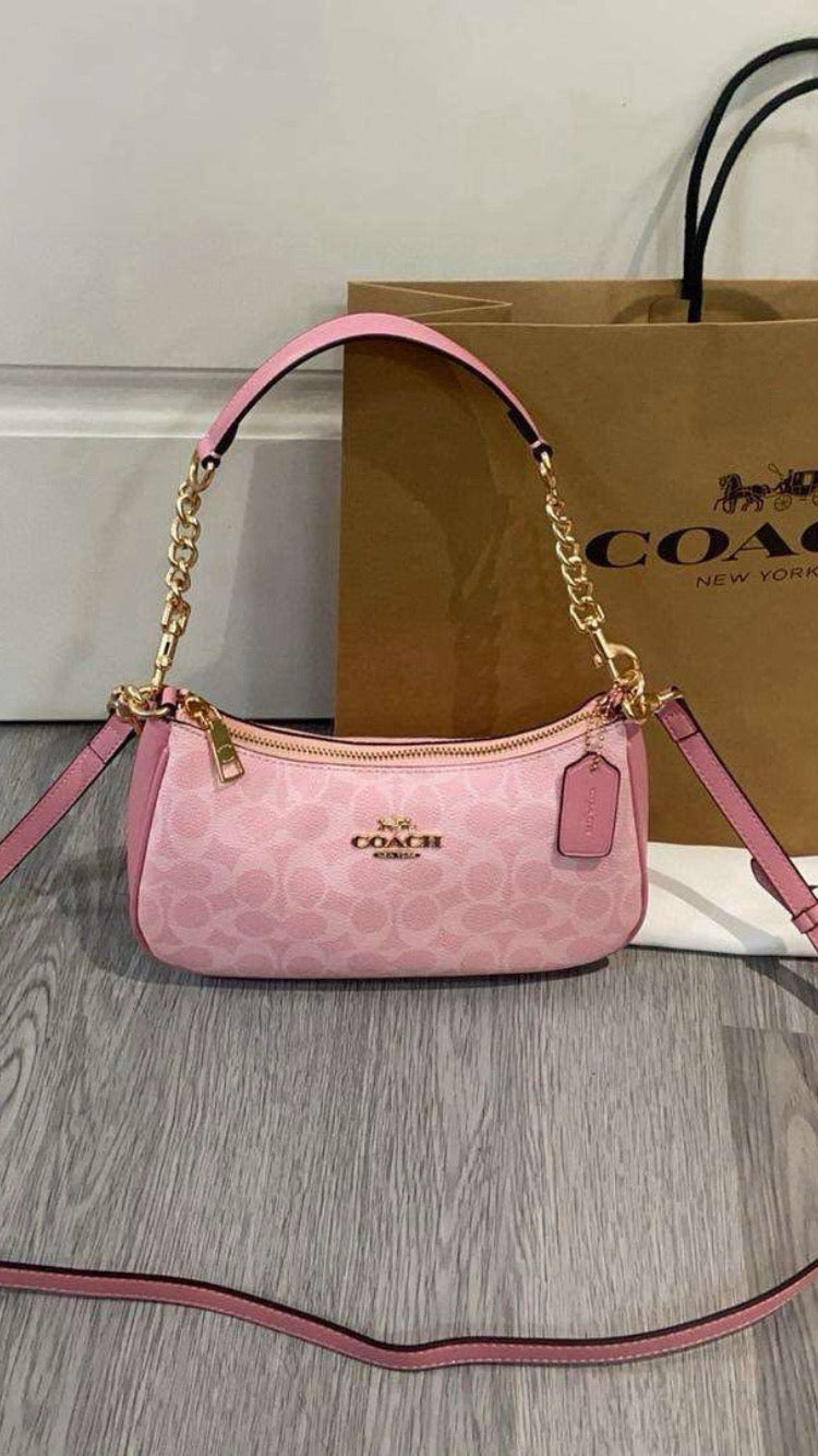 Coach Teri Shoulder Bag
