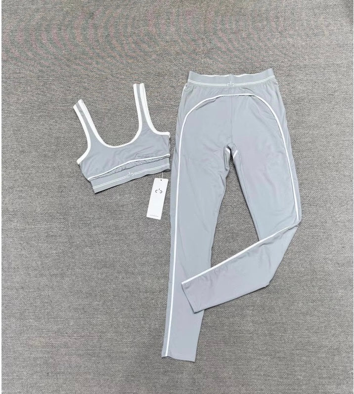 Ensemble sportif Alo – Confort & élégance