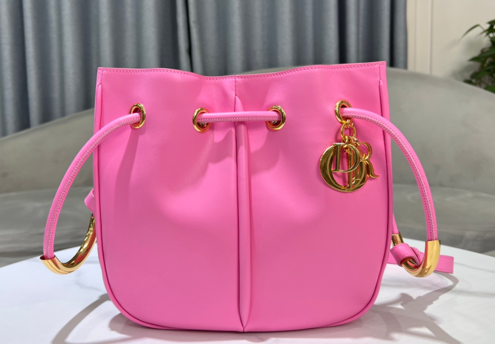 Sac Dior Bucket Bag – Christian Dior