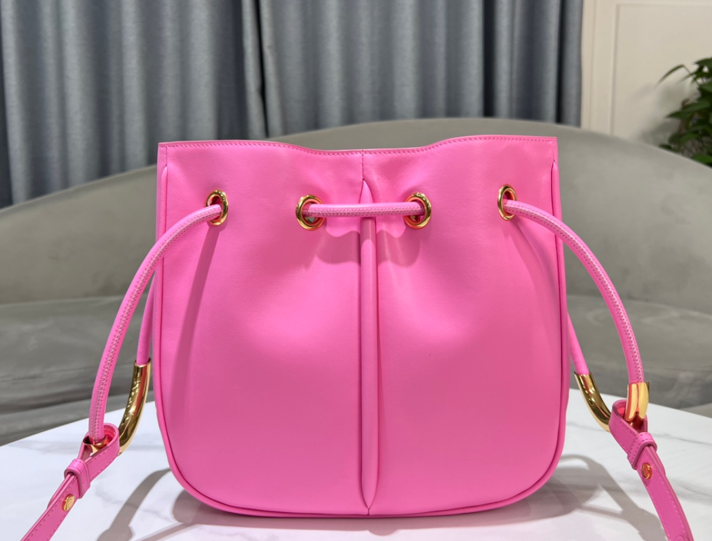 Sac Dior Bucket Bag – Christian Dior
