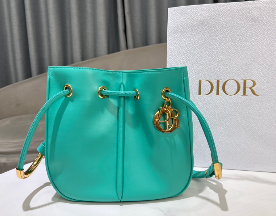 Sac Dior Bucket Bag – Christian Dior