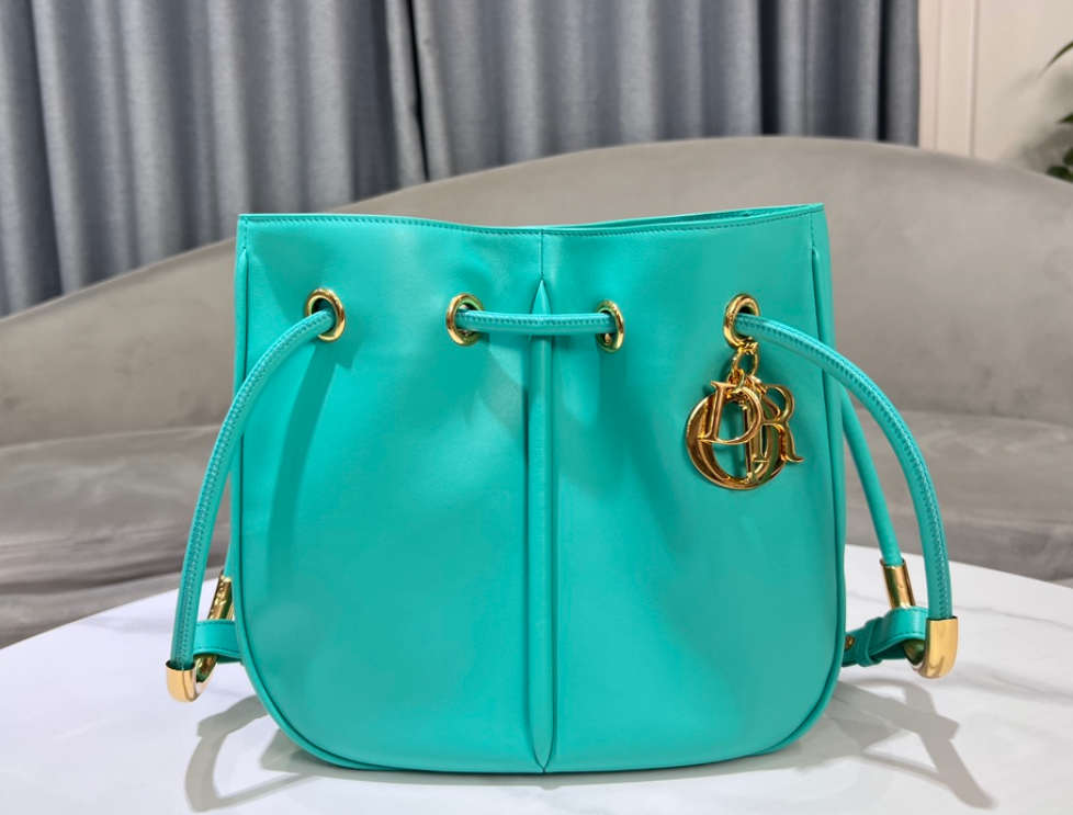 Sac Dior Bucket Bag – Christian Dior