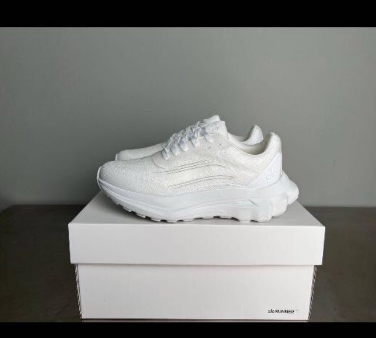 Baskets Alo Runner – Performance & style