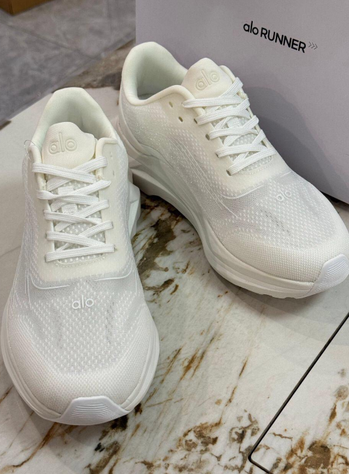 Baskets Alo Runner – Performance & style