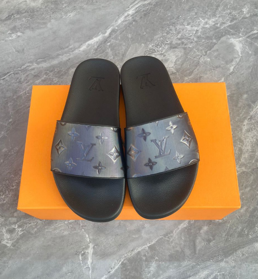 Claquettes Louis Vuitton Waterfront