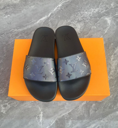 Claquettes Louis Vuitton Waterfront