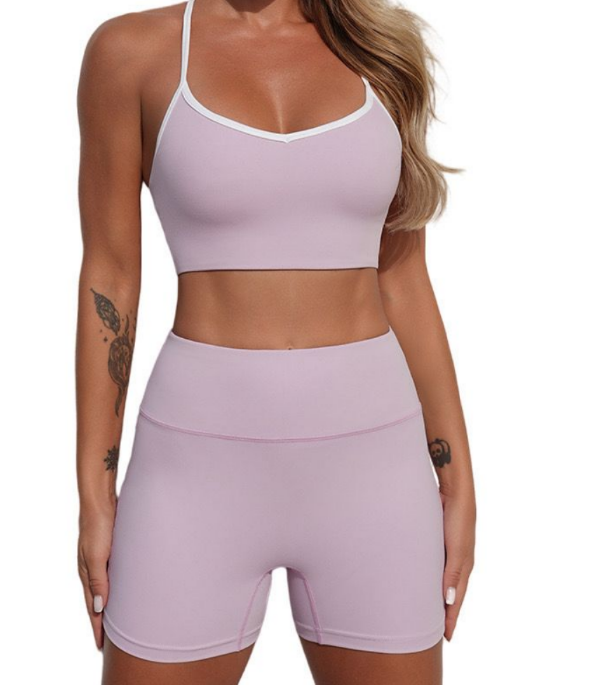Ensemble Alo Yoga Seamless