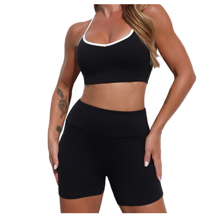 Ensemble Alo Yoga Seamless