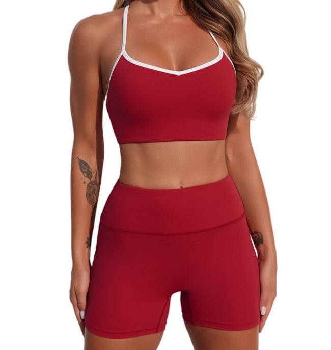 Ensemble Alo Yoga Seamless
