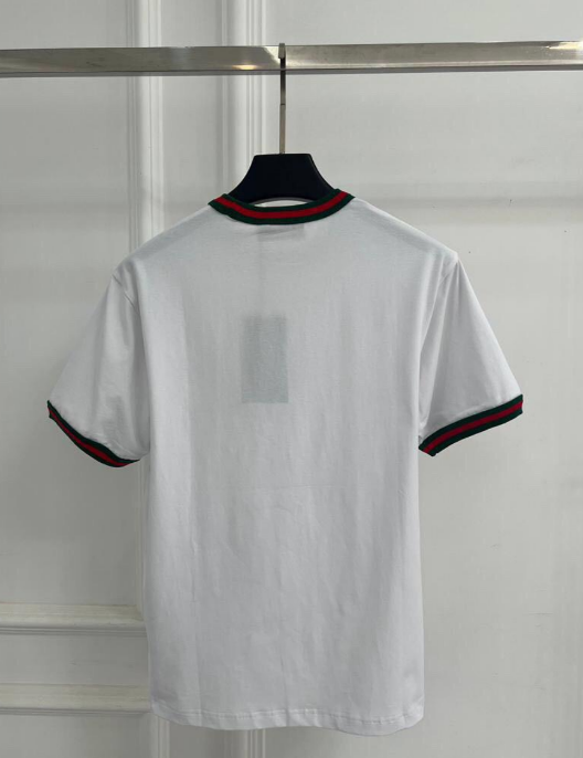 Gucci Web Trim T-Shirt