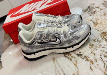 Nike P-6000 Running Sneakers