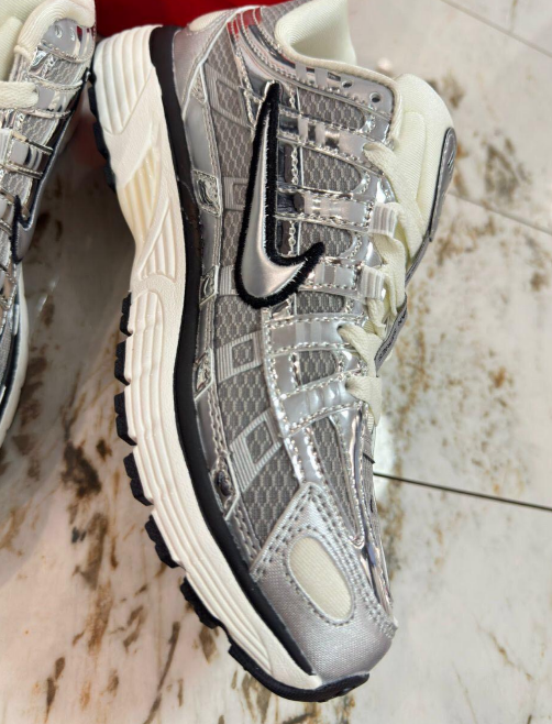 Nike P-6000 Running Sneakers