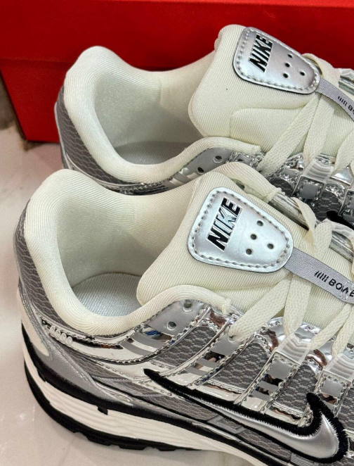 Nike P-6000 Running Sneakers