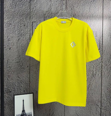 T-Shirt Minimal Logo Streetwear