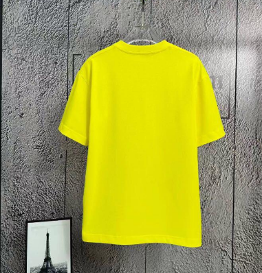 T-Shirt Minimal Logo Streetwear