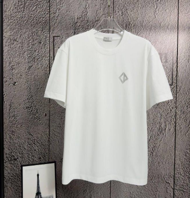 T-Shirt Minimal Logo Streetwear