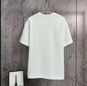 T-Shirt Minimal Logo Streetwear