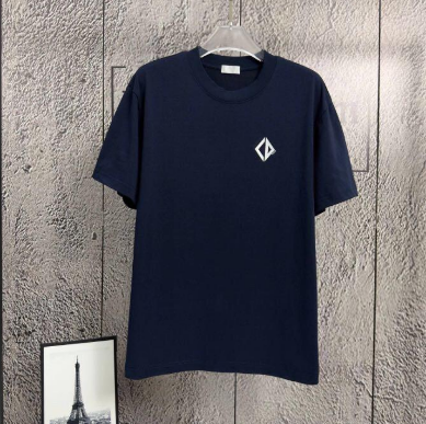 T-Shirt Minimal Logo Streetwear
