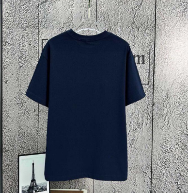 T-Shirt Minimal Logo Streetwear