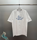 Dior “For My Real Friends” T-Shirt