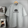 Balenciaga BB Logo T-Shirt
