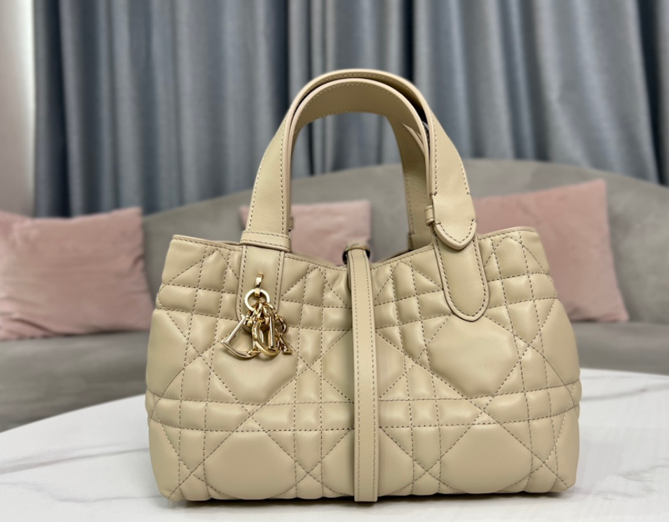 Sac Lady Dior Soft – Christian Dior
