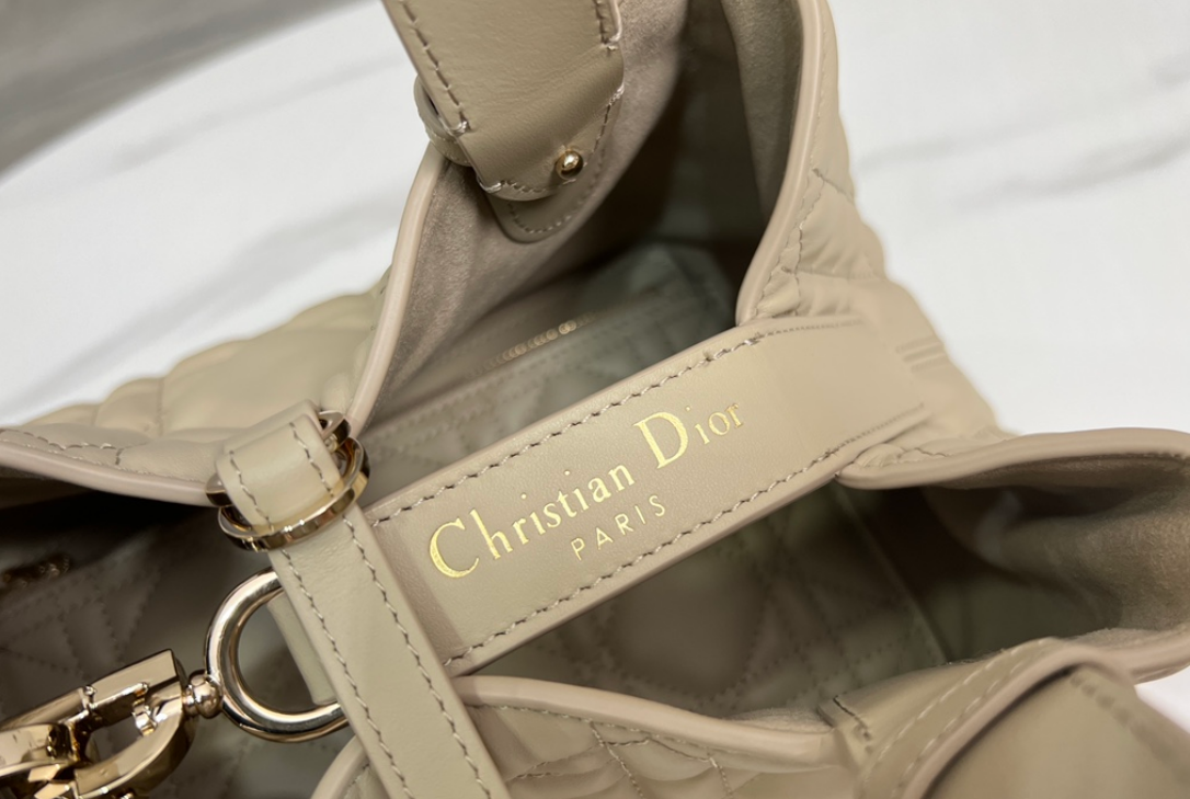 Sac Lady Dior Soft – Christian Dior
