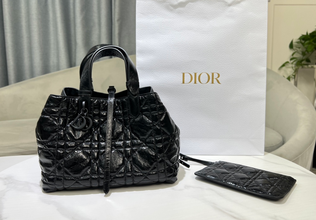 Sac Lady Dior Soft – Christian Dior