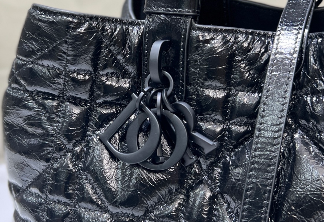 Sac Lady Dior Soft – Christian Dior