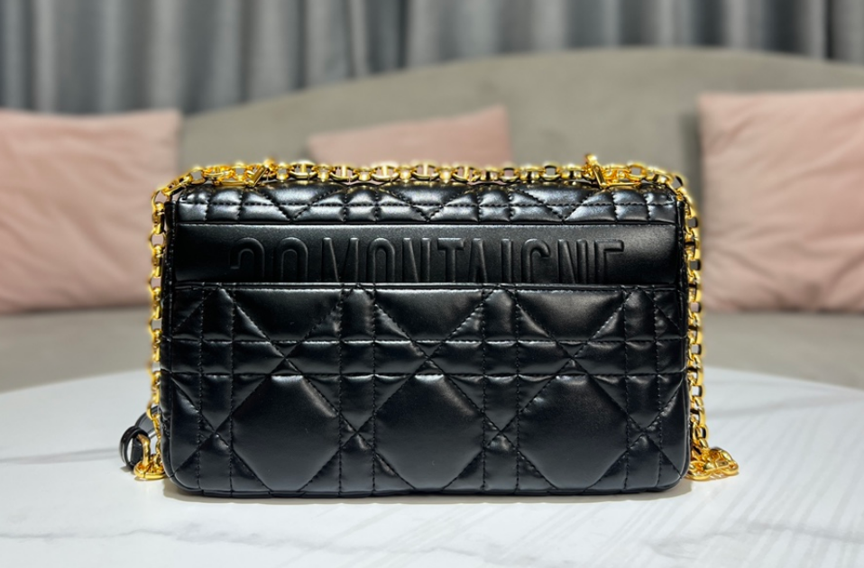 Sac Dior Caro Cannage – Christian Dior