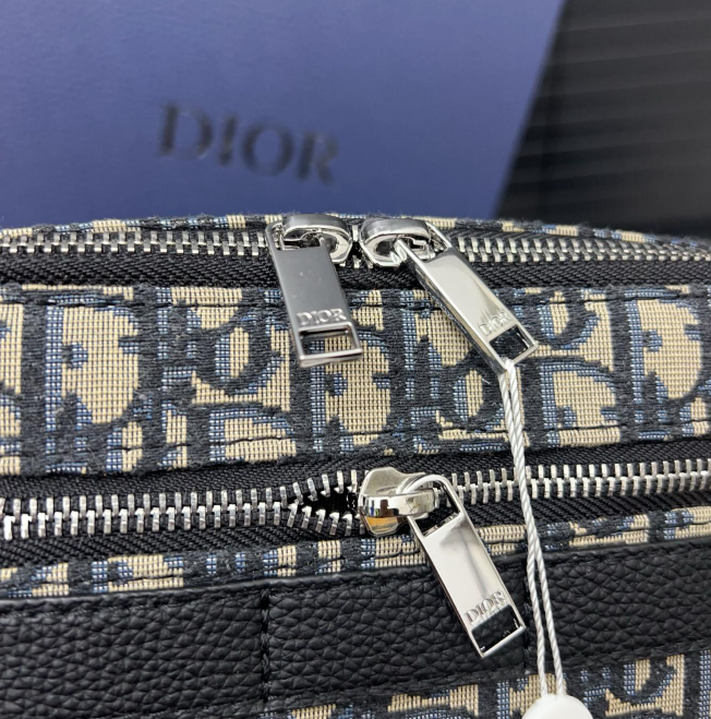 Sac Dior Oblique Messenger