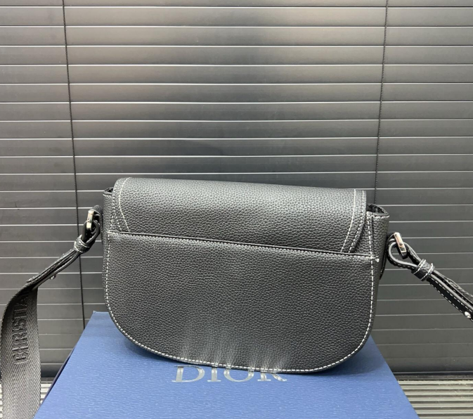 Sac Dior Saddle