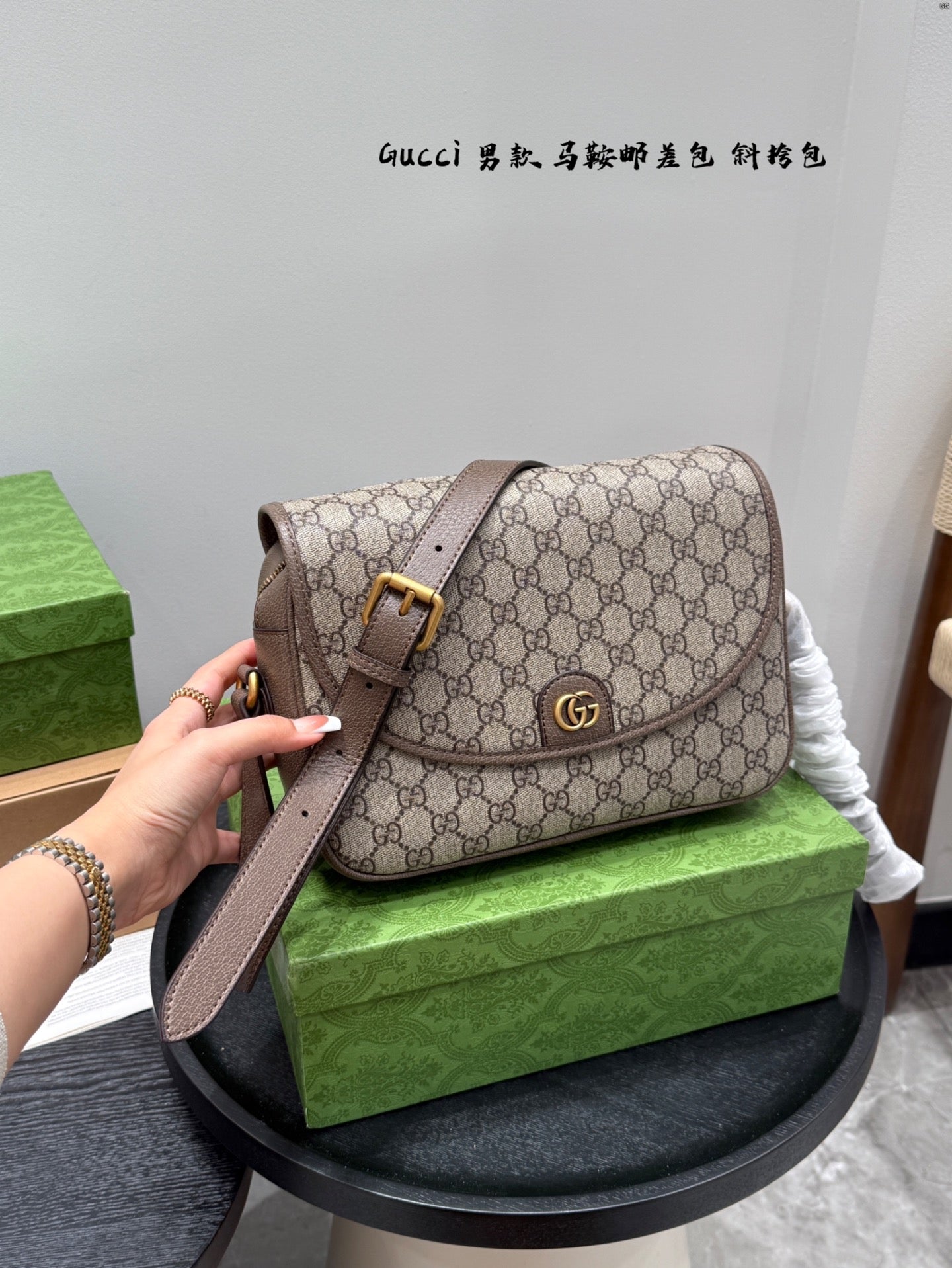 bandoulière Gucci Ophidia GG
