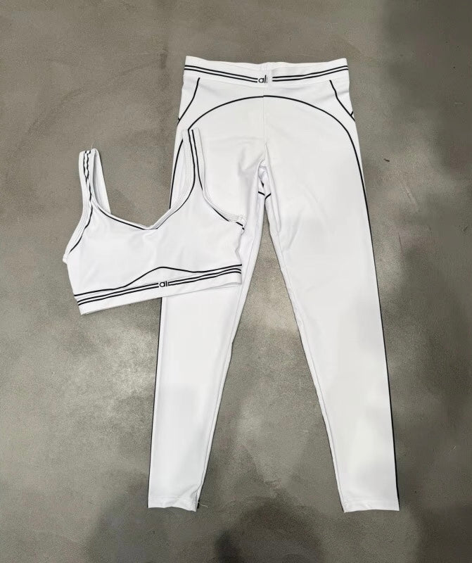 Ensemble sportif Alo – Confort & élégance