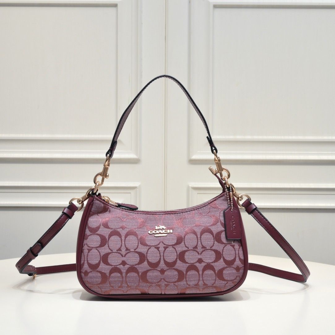 Coach Teri Shoulder Bag