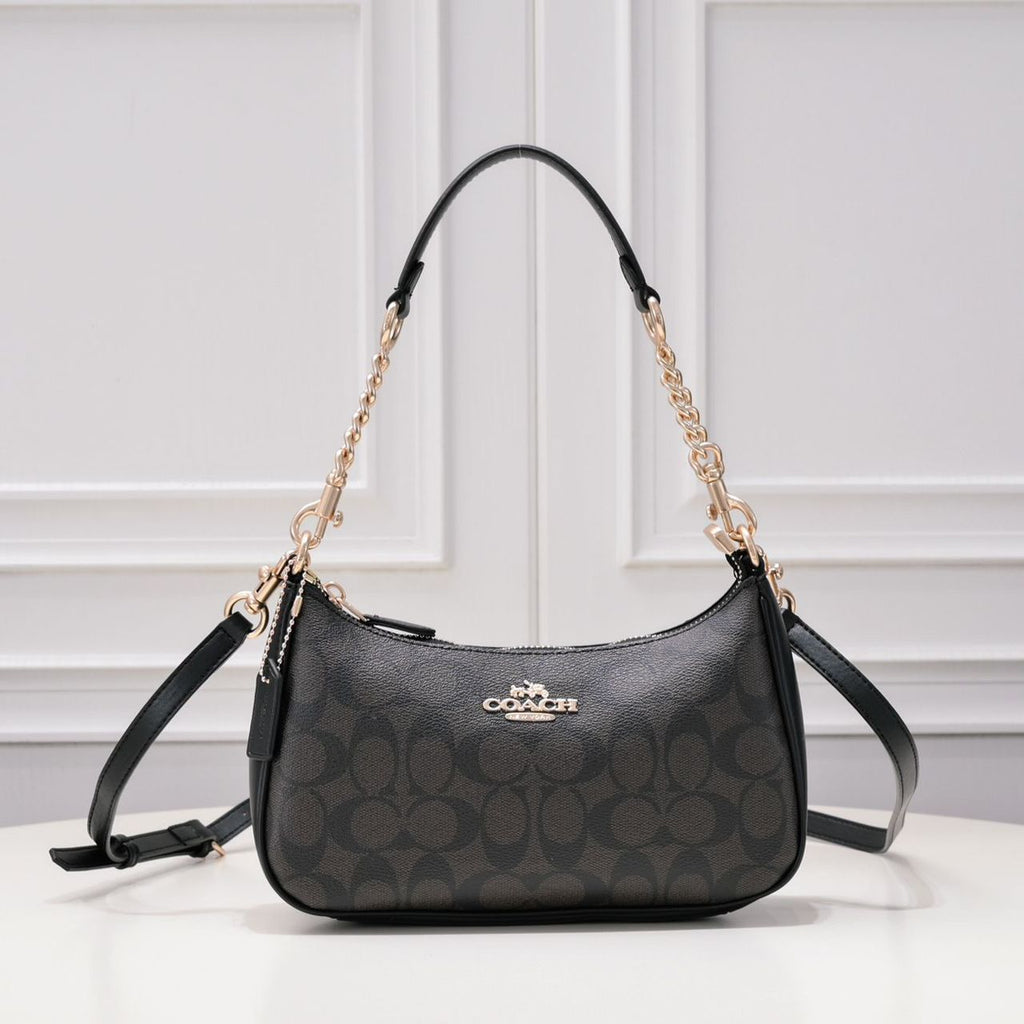 Coach Teri Shoulder Bag