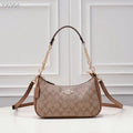Coach Teri Shoulder Bag