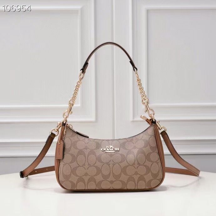 Coach Teri Shoulder Bag