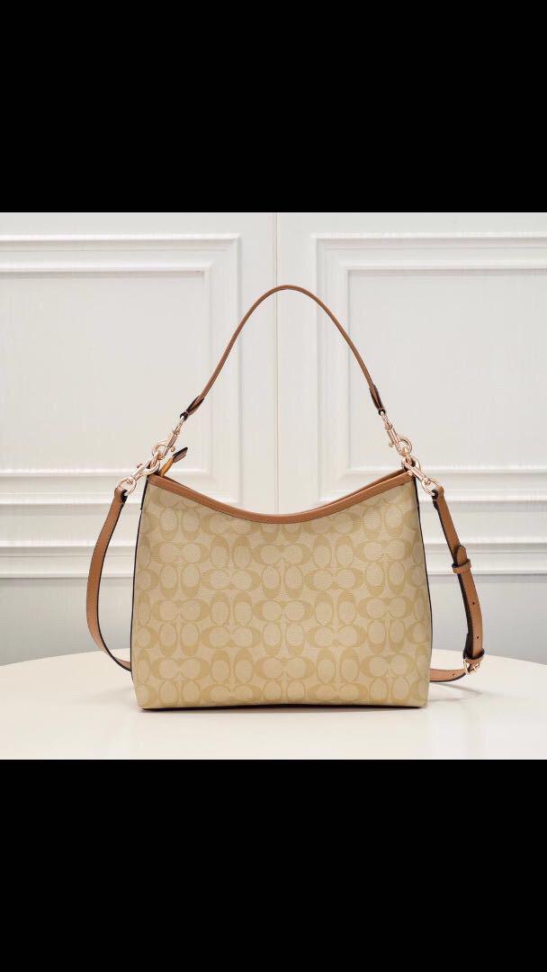 Coach Teri Shoulder Bag