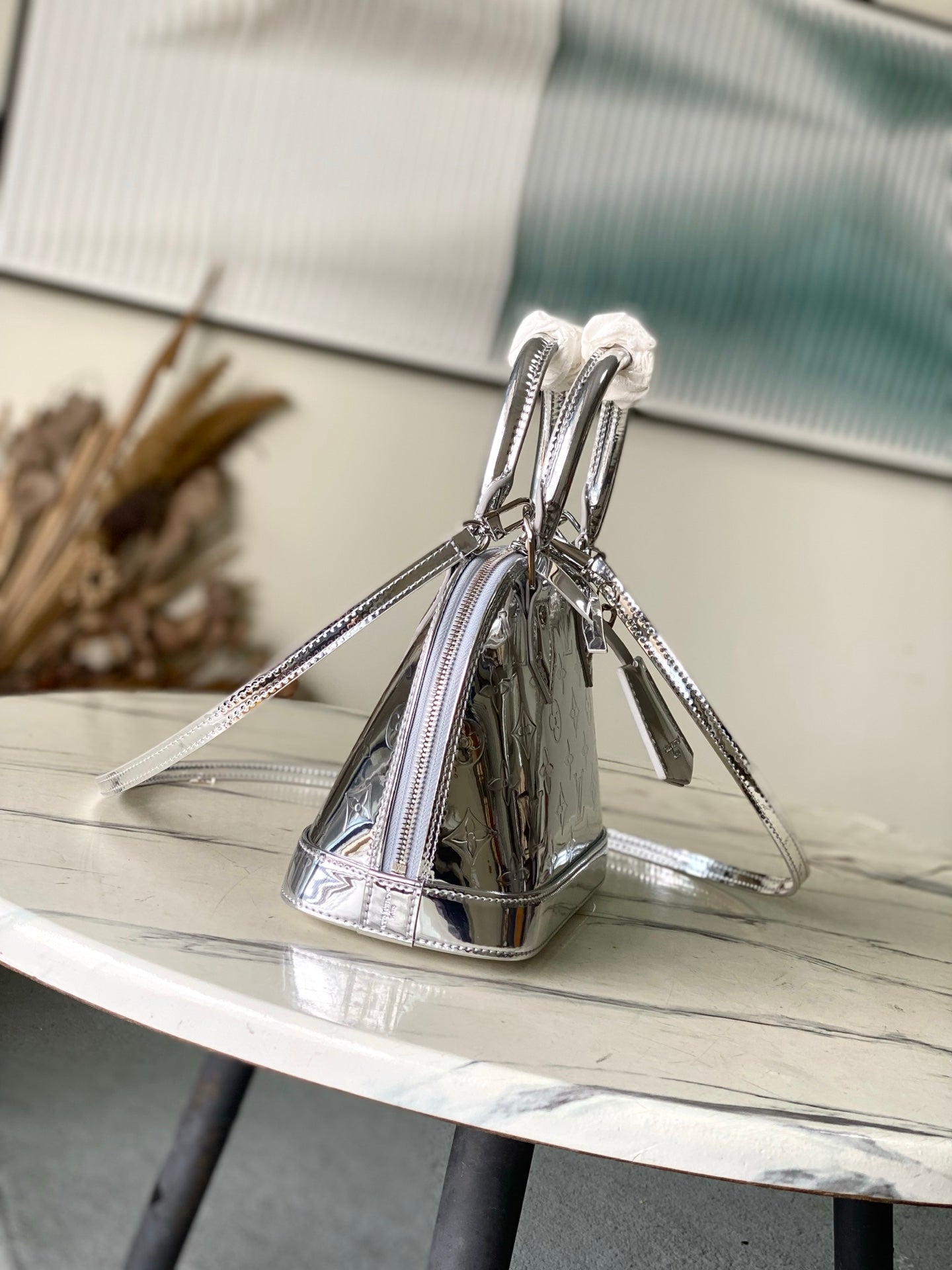 Sac Louis Vuitton Alma BB