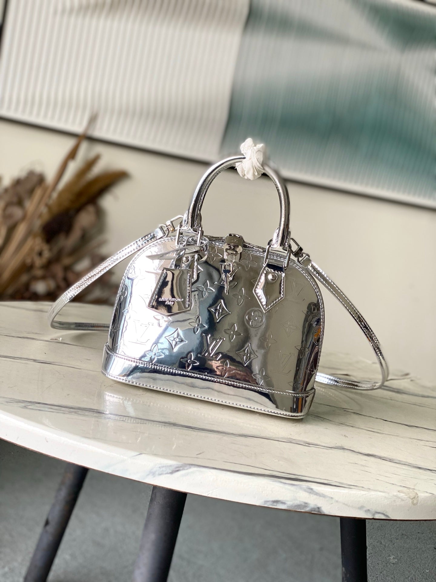 Sac Louis Vuitton Alma BB