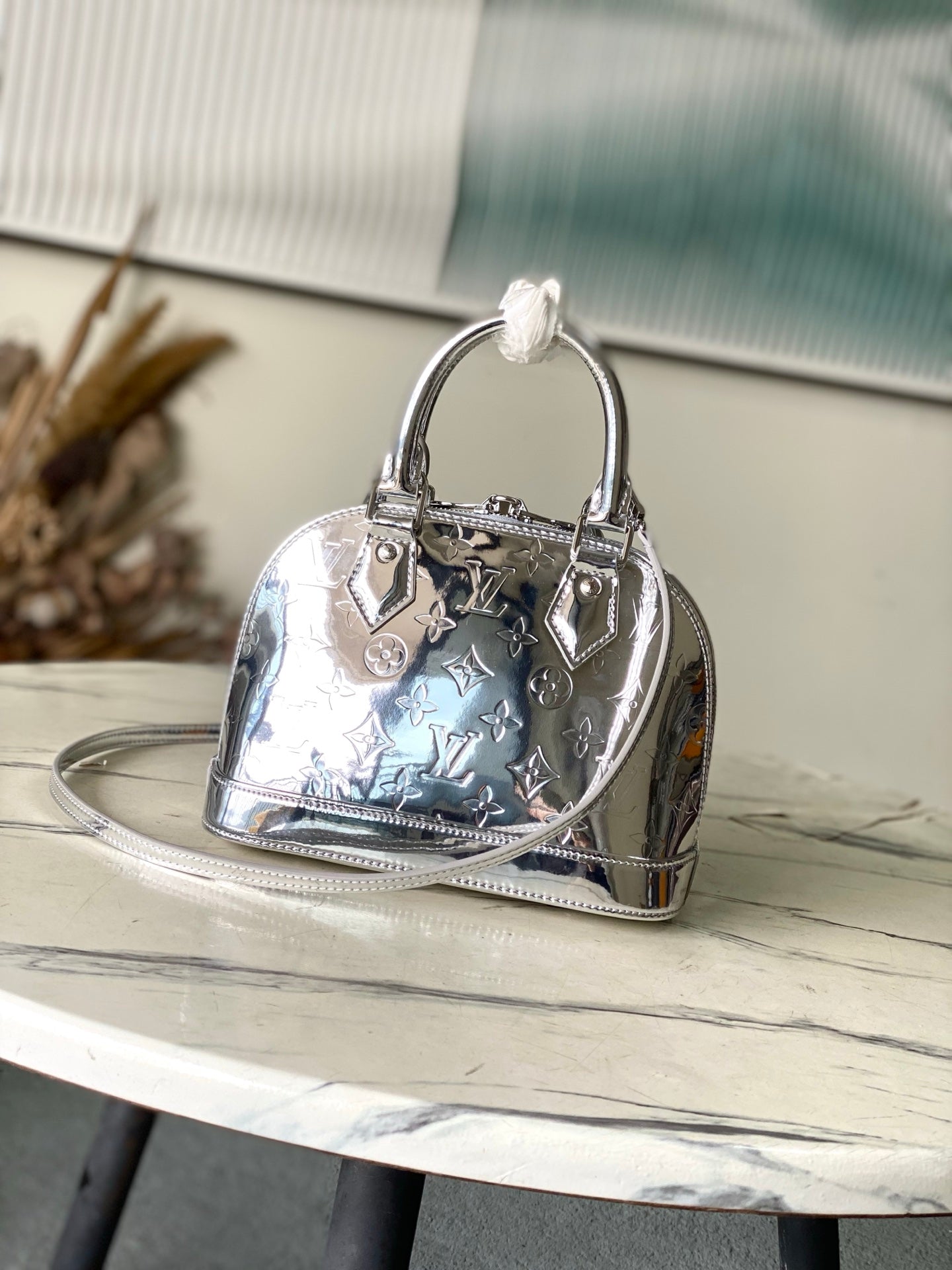 Sac Louis Vuitton Alma BB