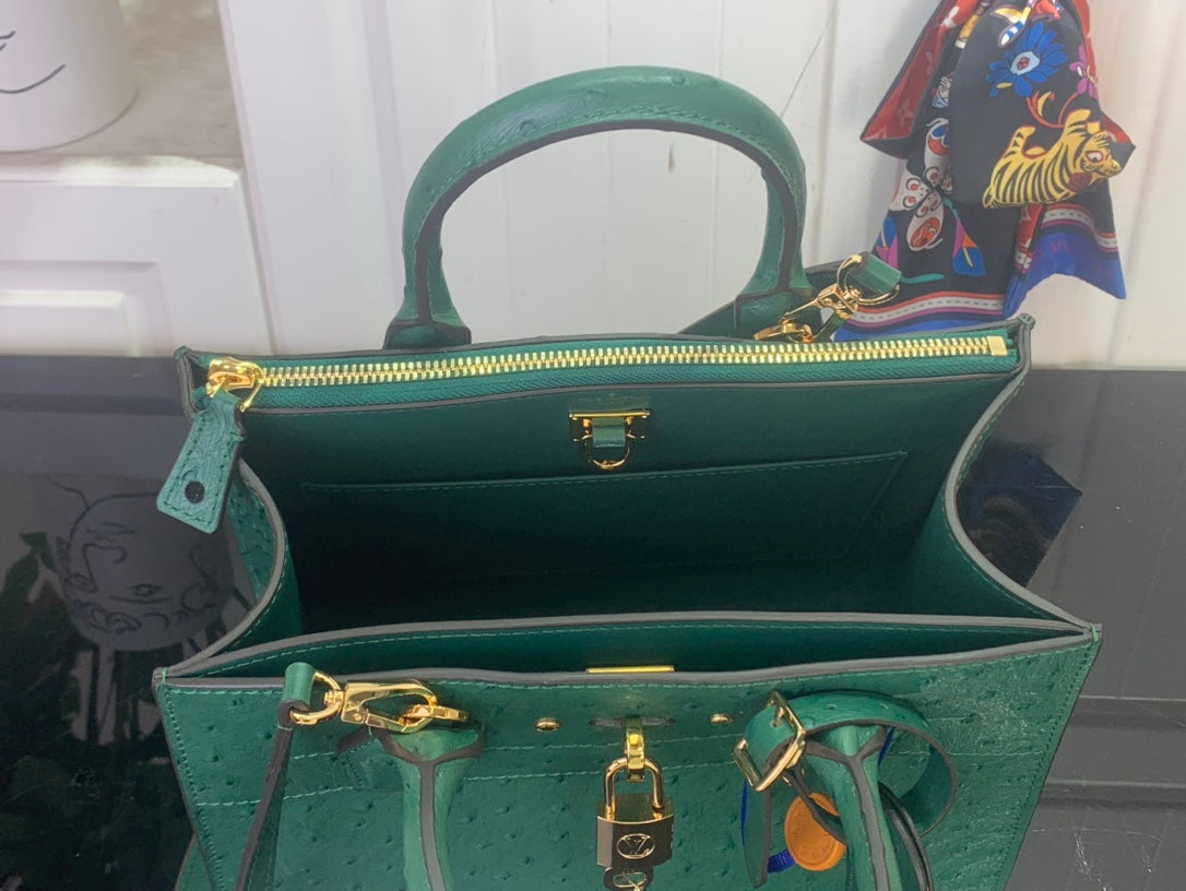 Sac Louis Vuitton City Steamer Mini