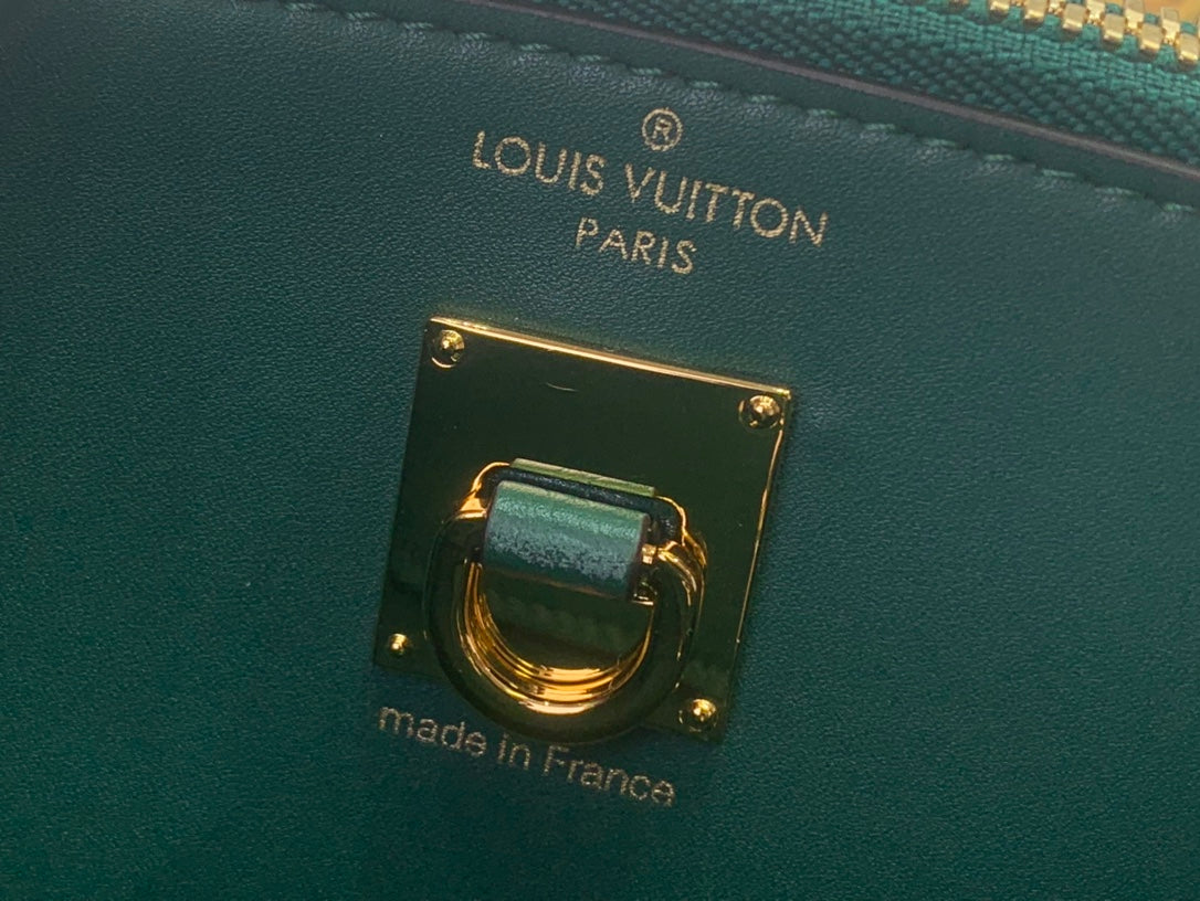 Sac Louis Vuitton City Steamer Mini